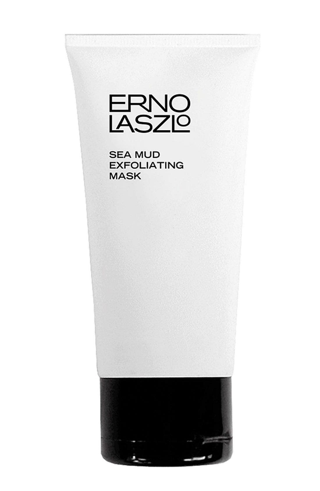 Erno Laszlo Sea Mud Exfoliating Mask Nordstrom