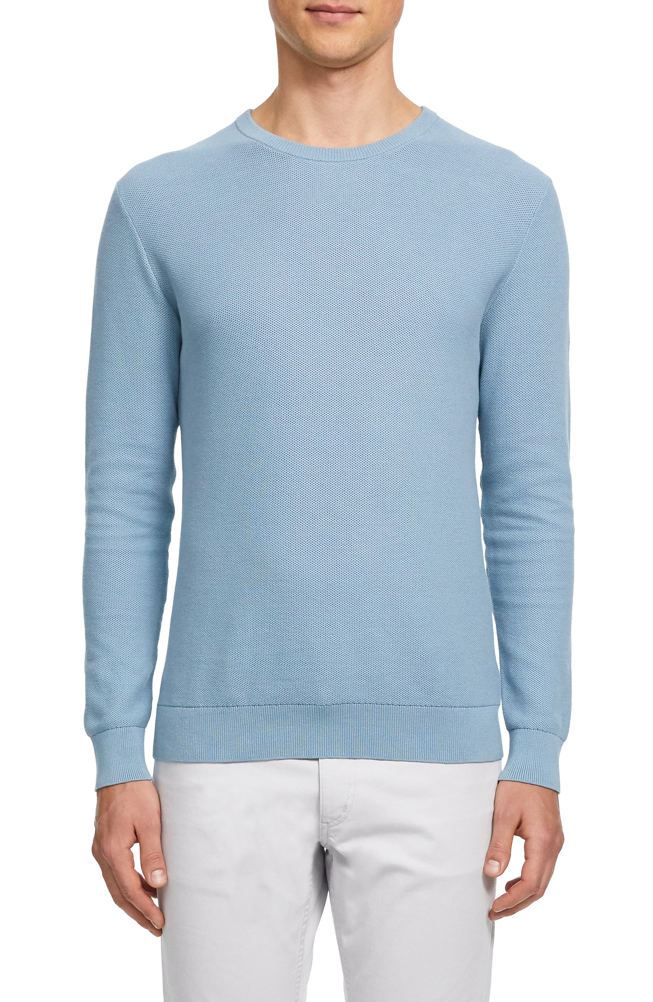 theory riland sweater