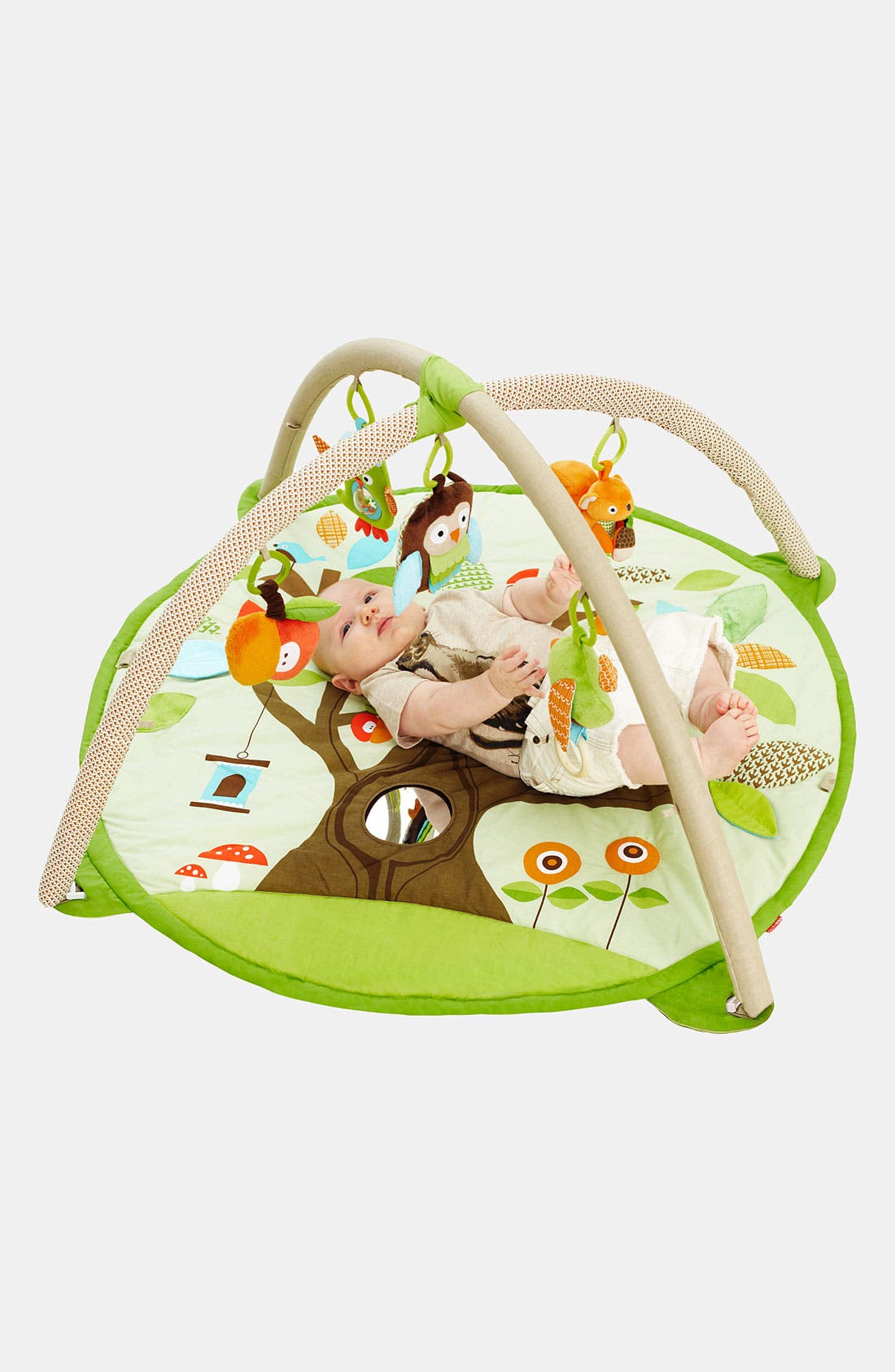 skip hop gym treetop