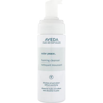 Aveda Outer Peace(TM) Foaming Cleanser