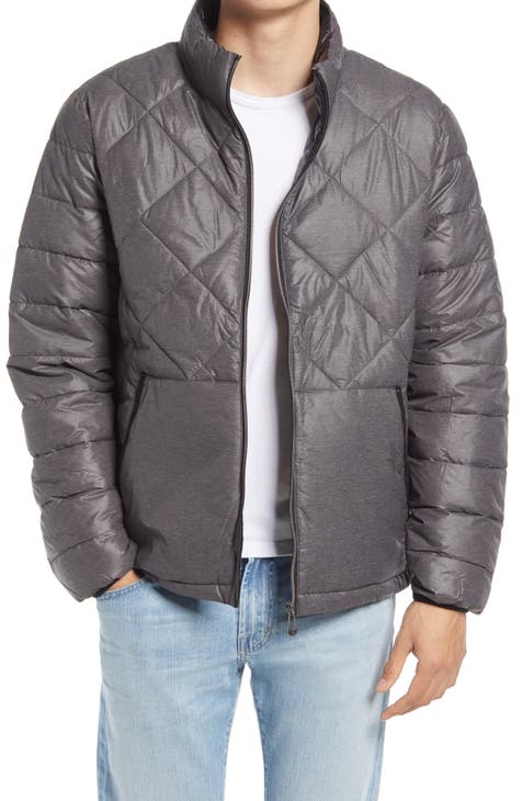 Men's Grey Quilted Jackets | Nordstrom