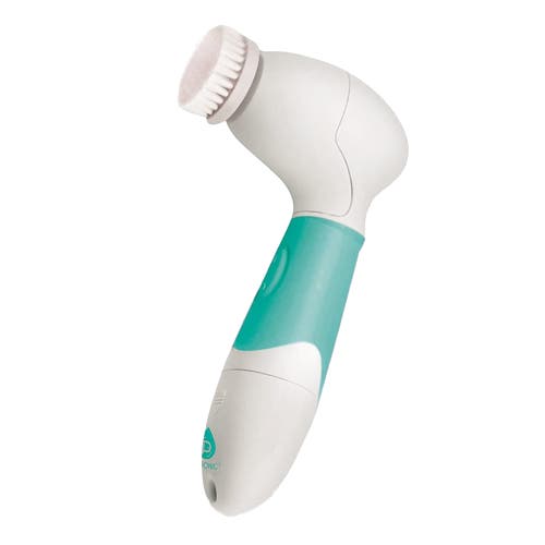 Shop Pursonic Advanced Facial And Body Cleansing Brush In Aqua