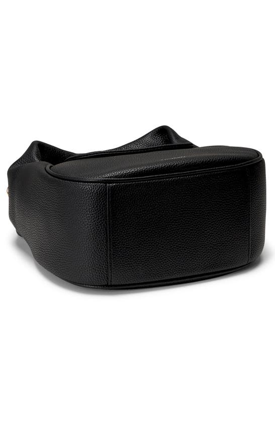 Shop Oryany Anaan Mini Tote Bag In Black