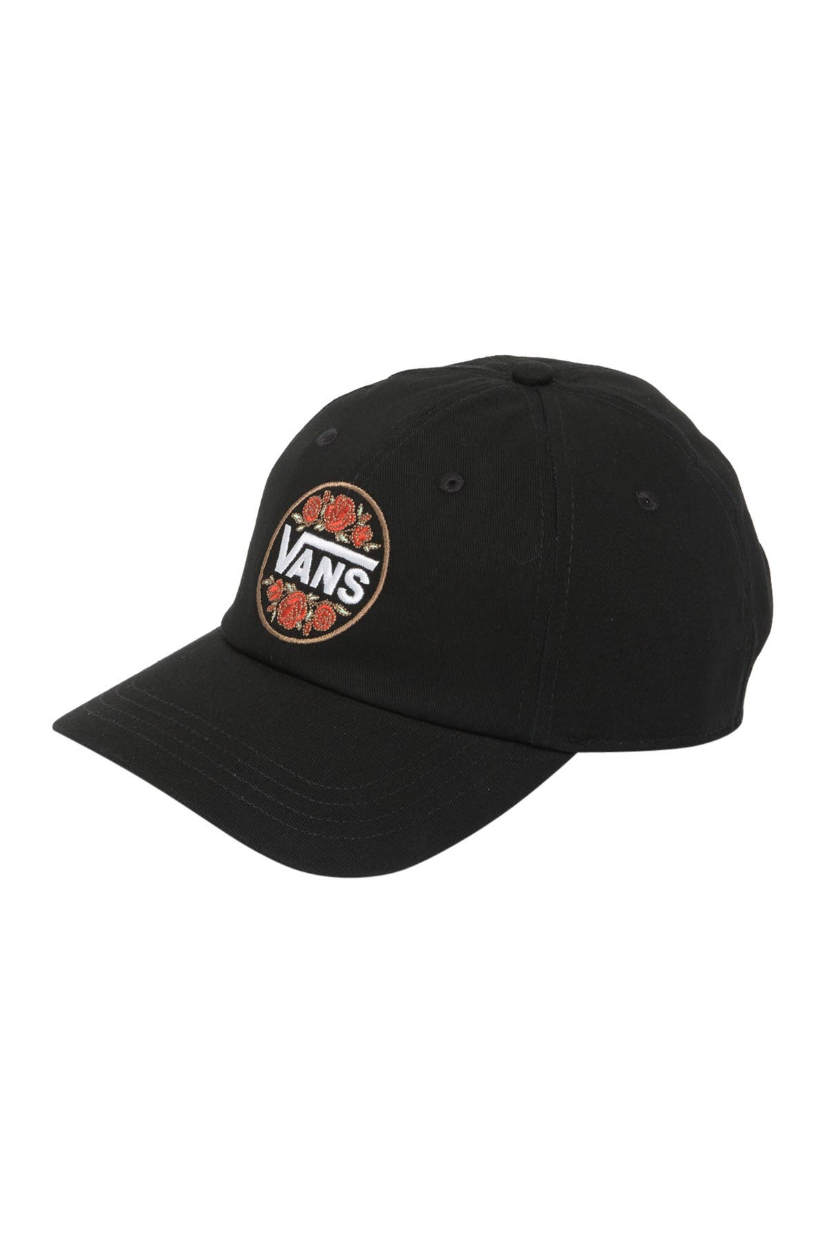 vans independent hat