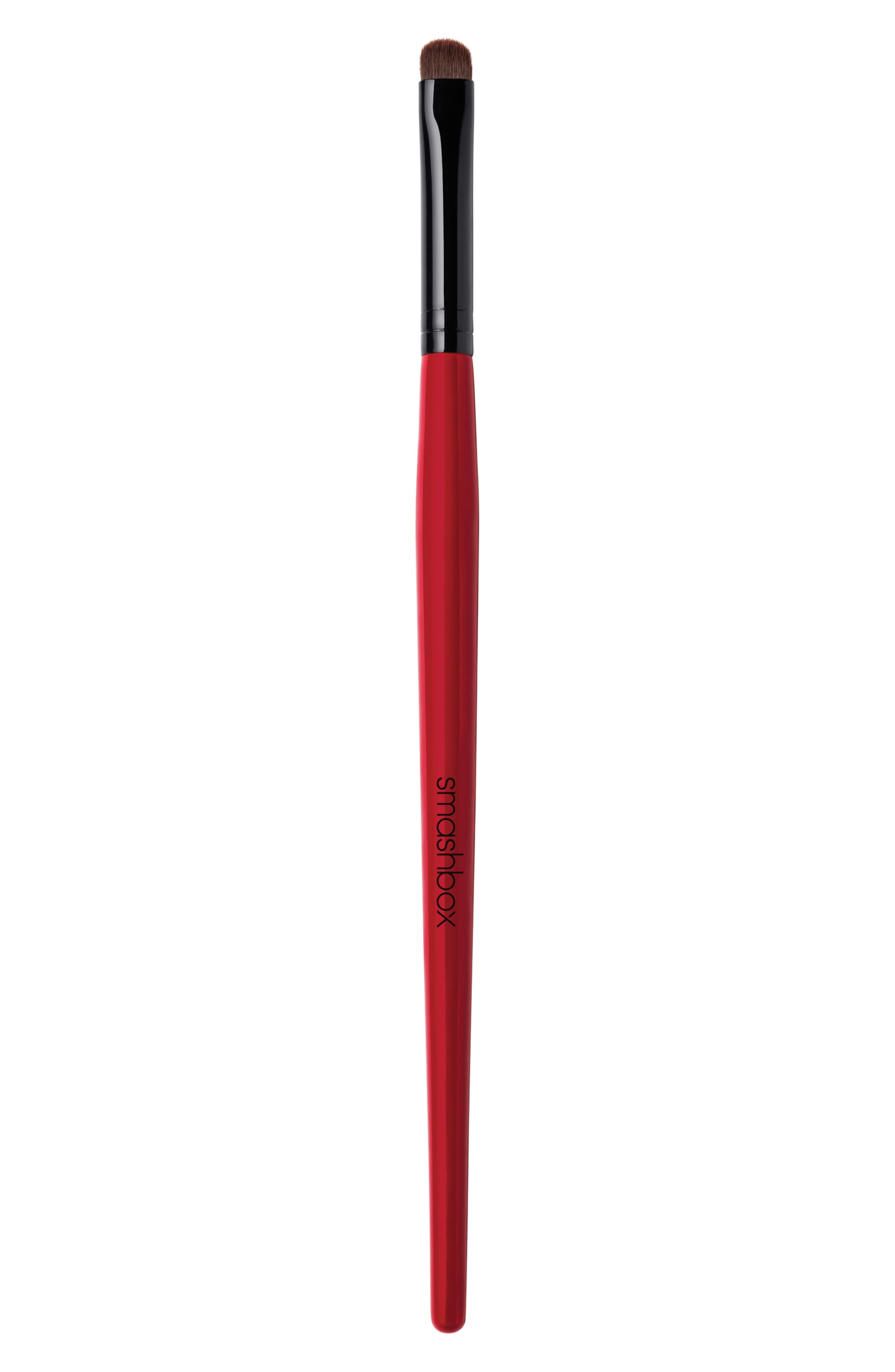 smashbox buildable concealer brush