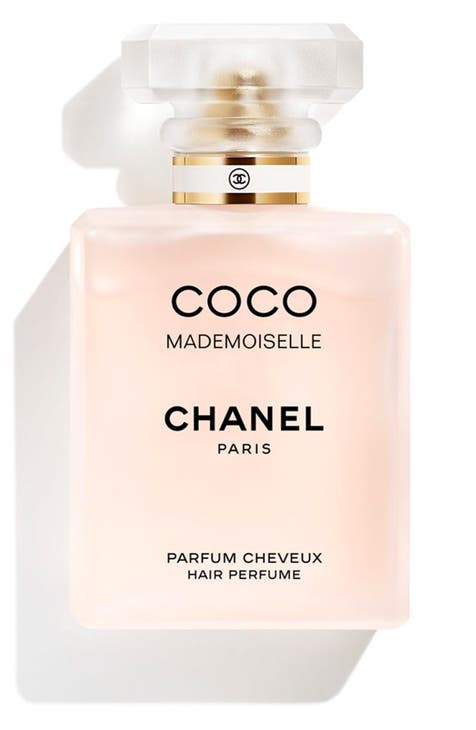 CHANEL Fragrance