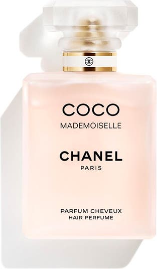 Chanel Coco Mademoiselle Eau de Parfum Body Oil Set
