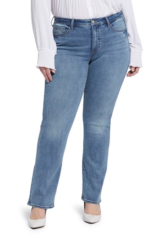 NYDJ Barbara Bootcut Jeans Paddington at Nordstrom,