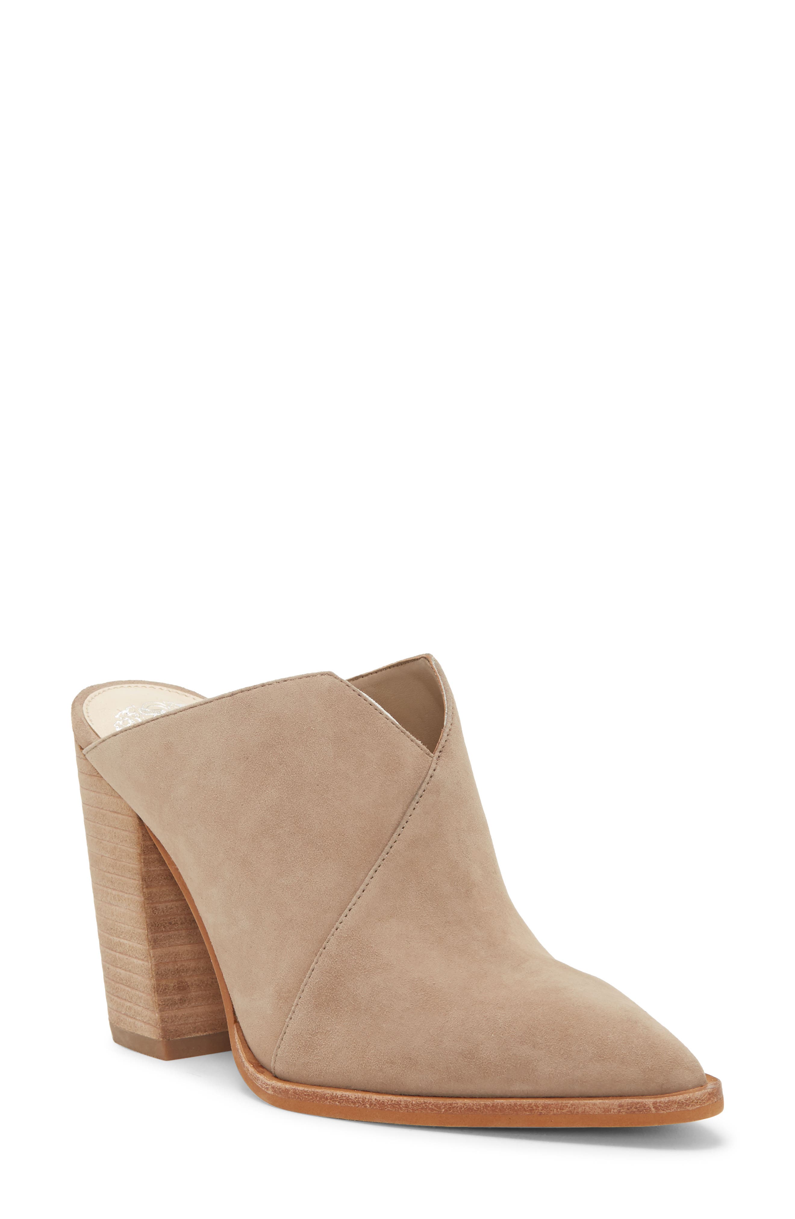 vince camuto crissidy mule