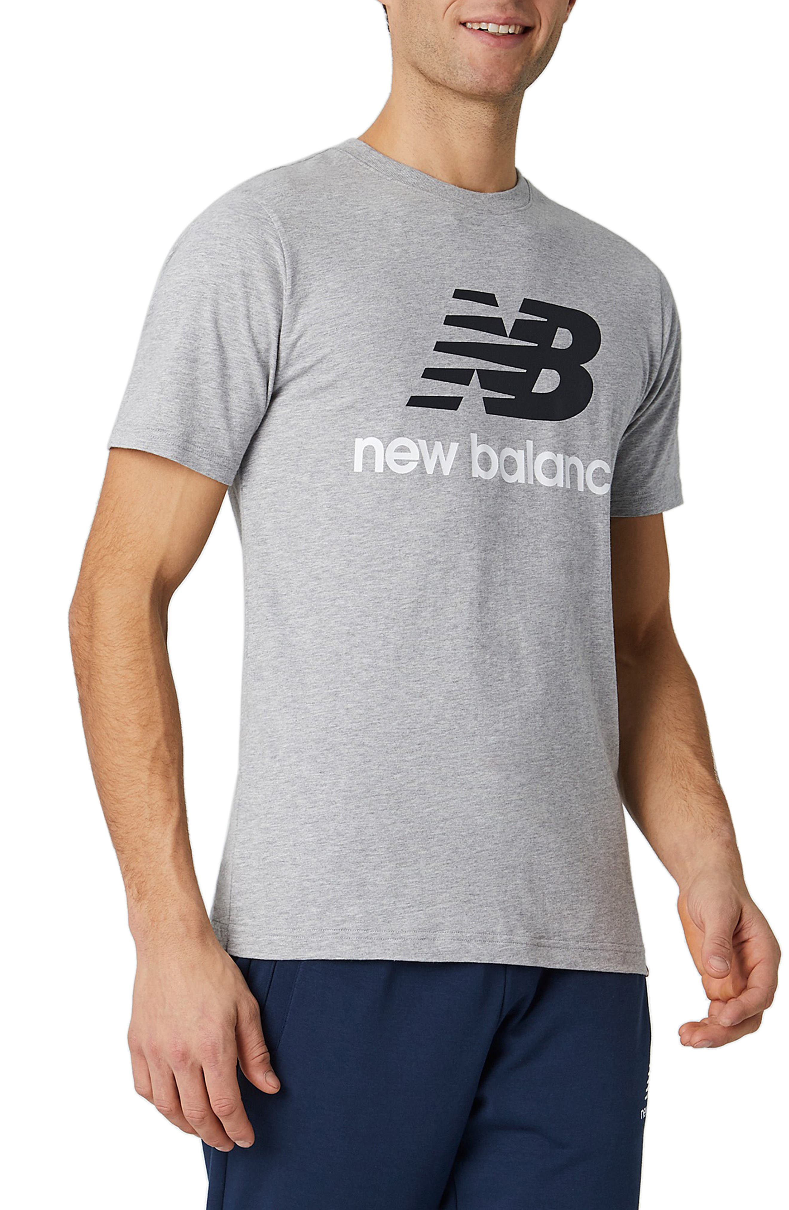 be great new balance shirt