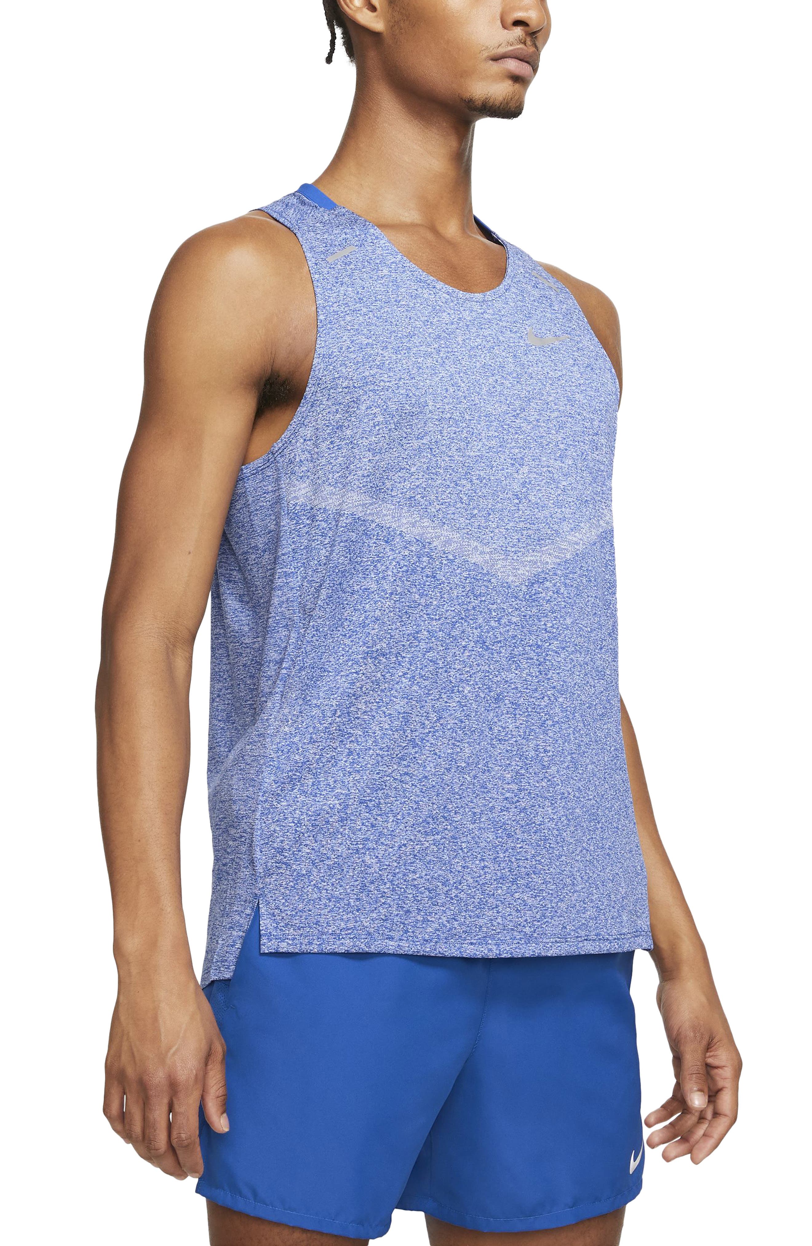 Men's Nike Tank Tops | Nordstrom