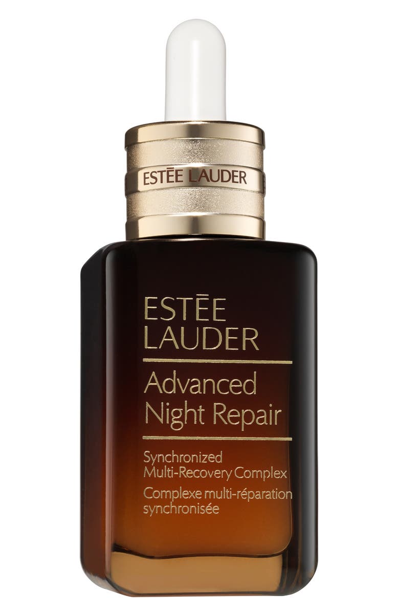 tempel maximaal echtgenoot Estée Lauder Advanced Night Repair Synchronized Multi-Recovery Complex Face  Serum | Nordstrom