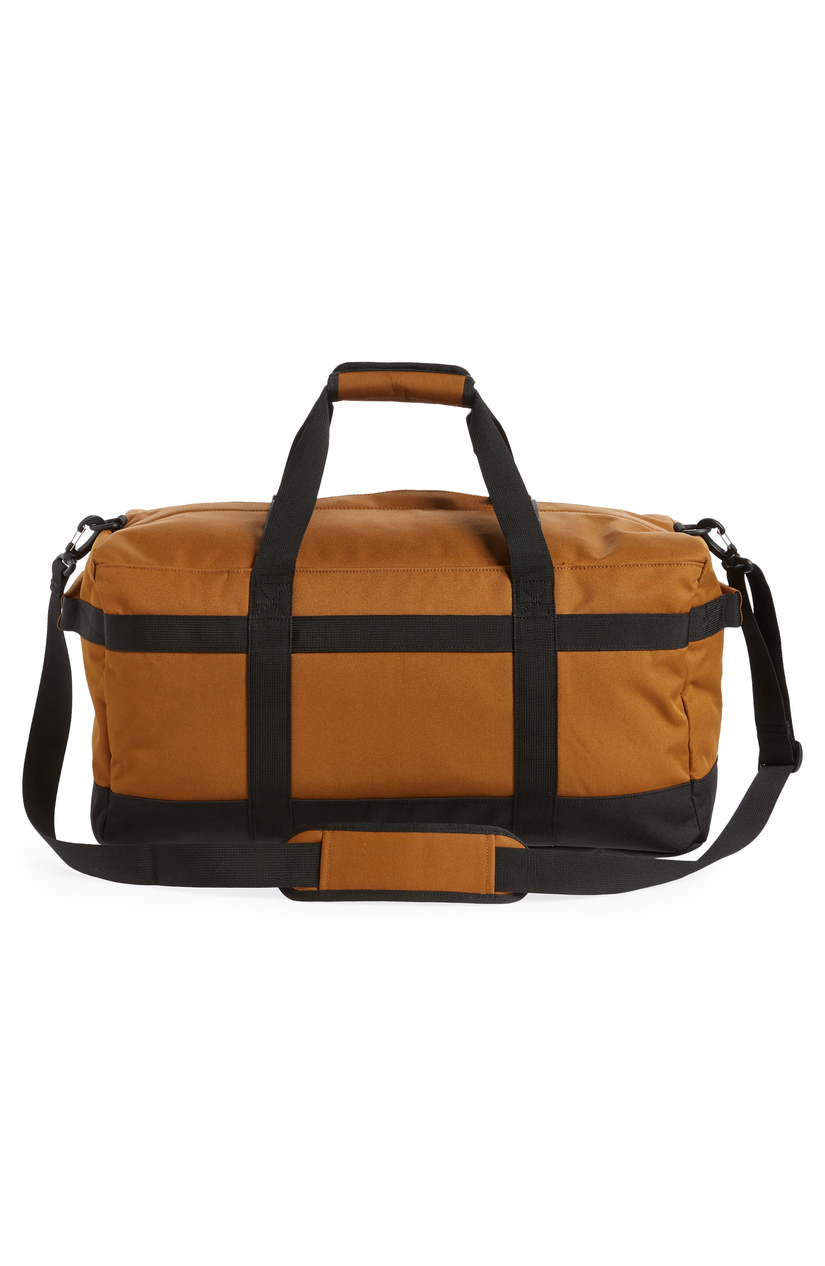 carhartt travel bag