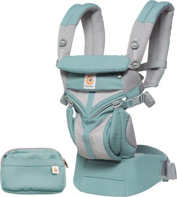 ERGObaby Omni 360 Cool Air Baby Carrier | Nordstrom