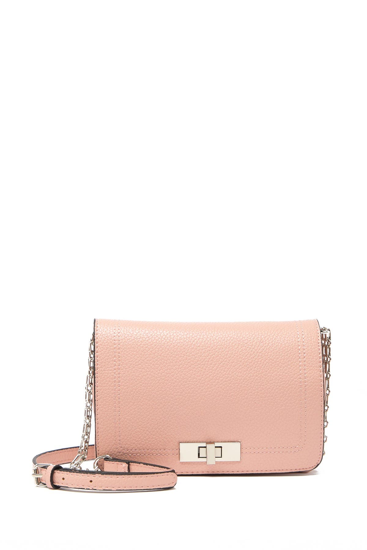 steve madden wallet on a string