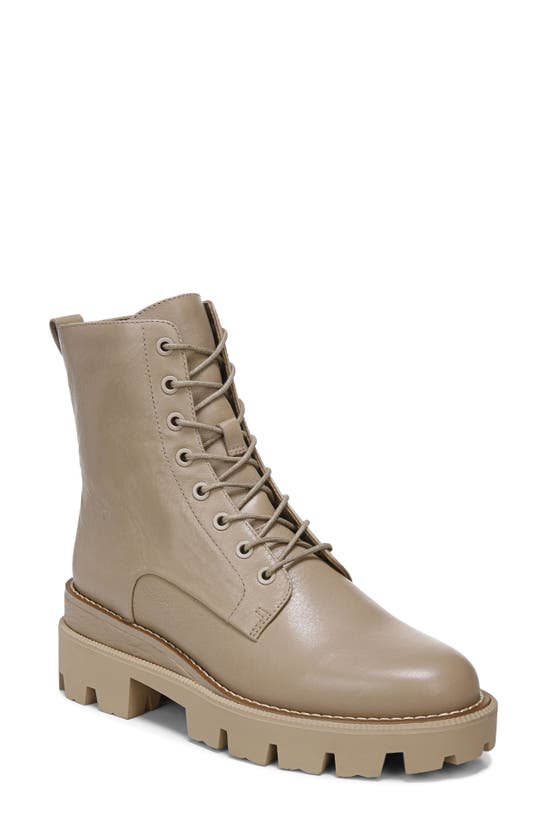 Sam Edelman Women's Garret Lace Up Booties In Cedarwood