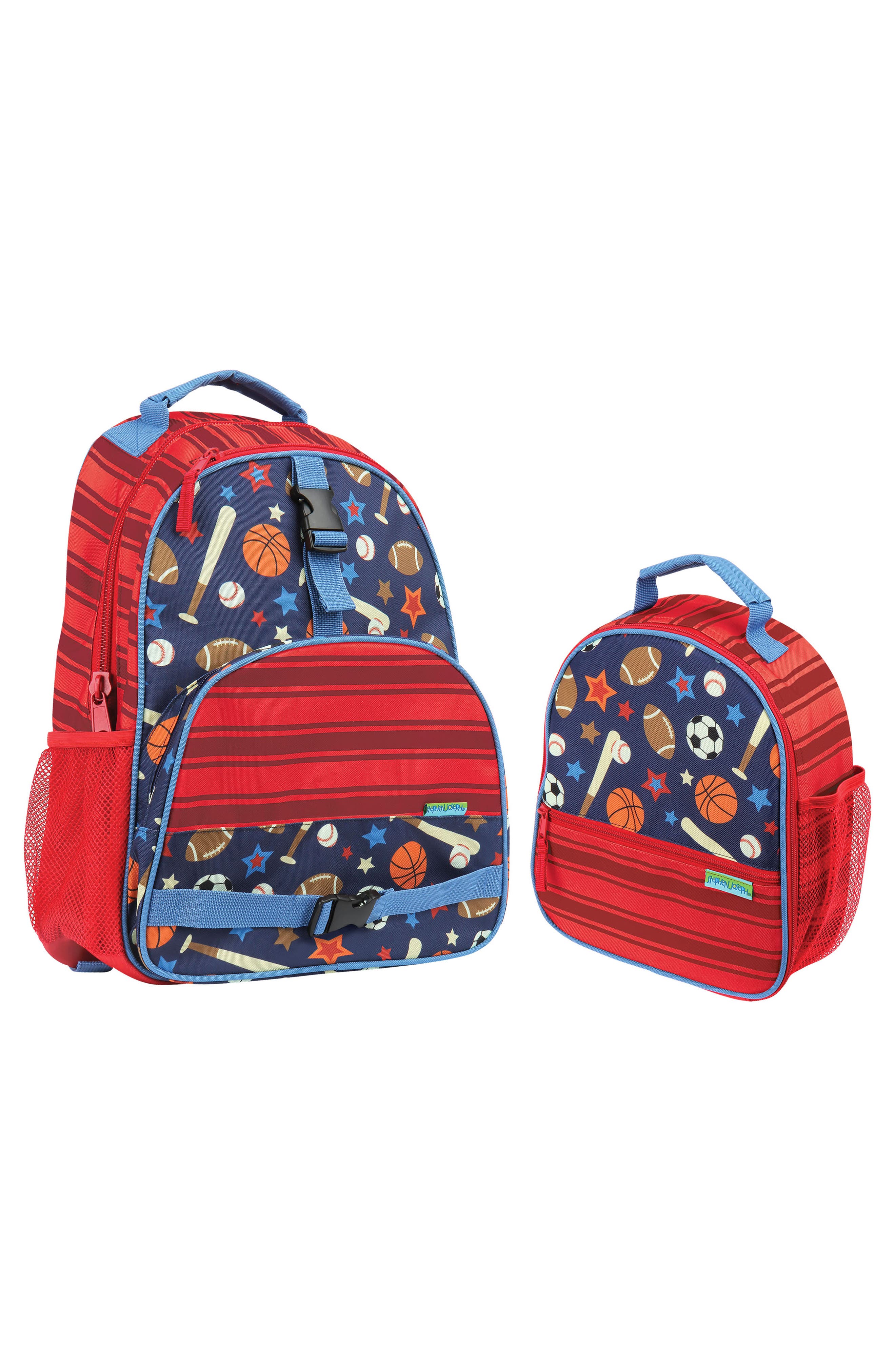 boys designer backpack