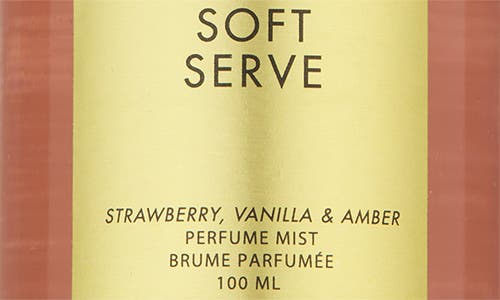 Truly Beauty Soft Serve Perfume Mist In No Color