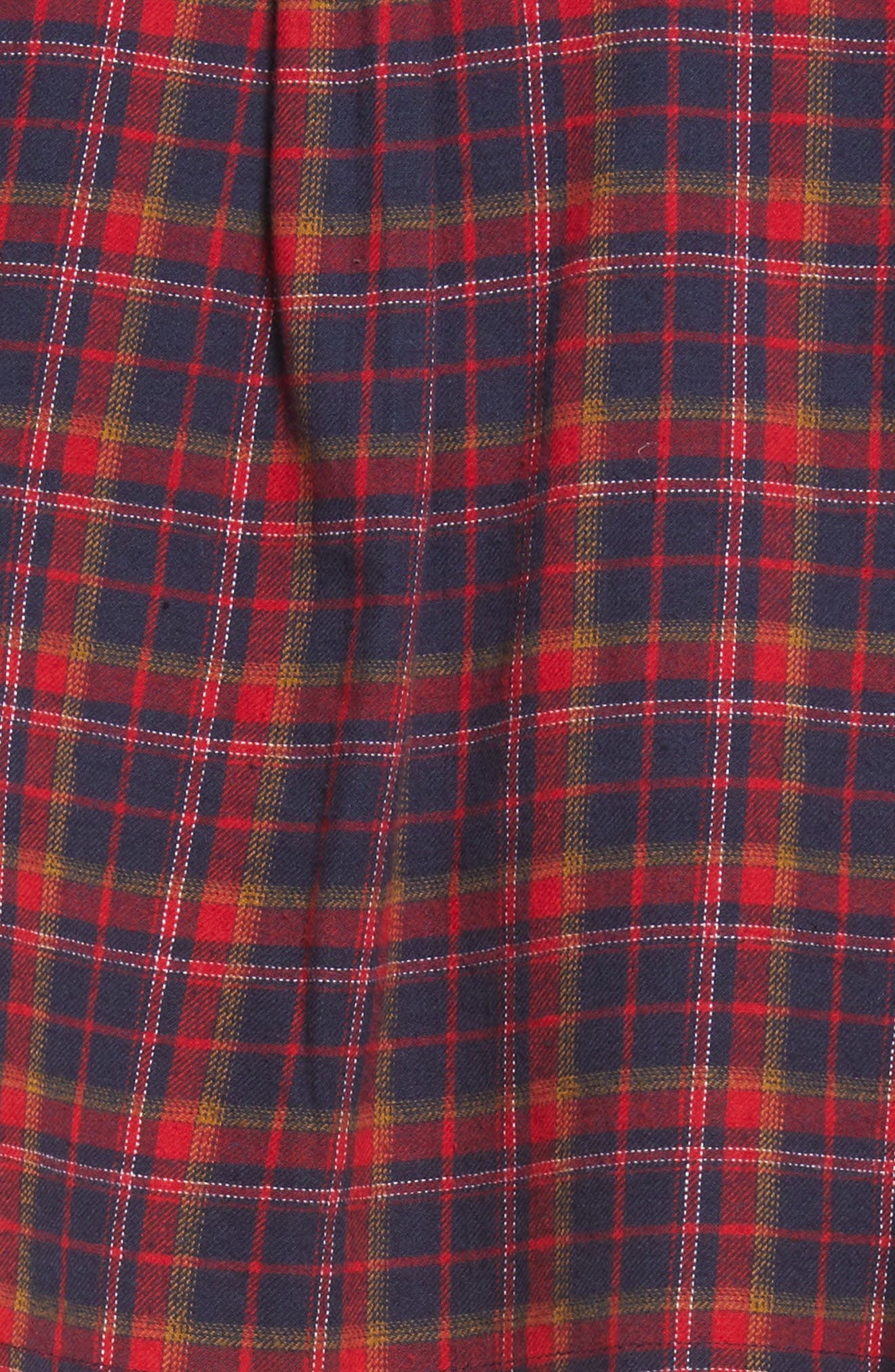 BDG Urban Outfitters Brendan Plaid 