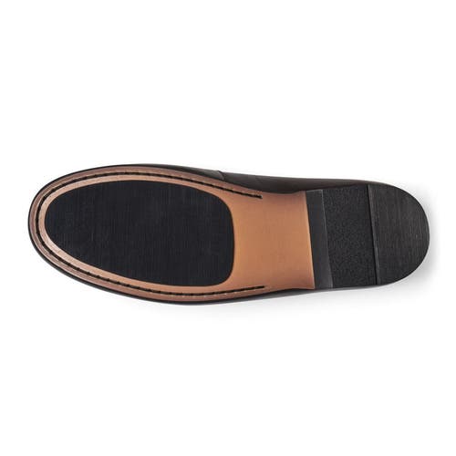 Carlos Santana Planeo Slides In Dark Chocolate