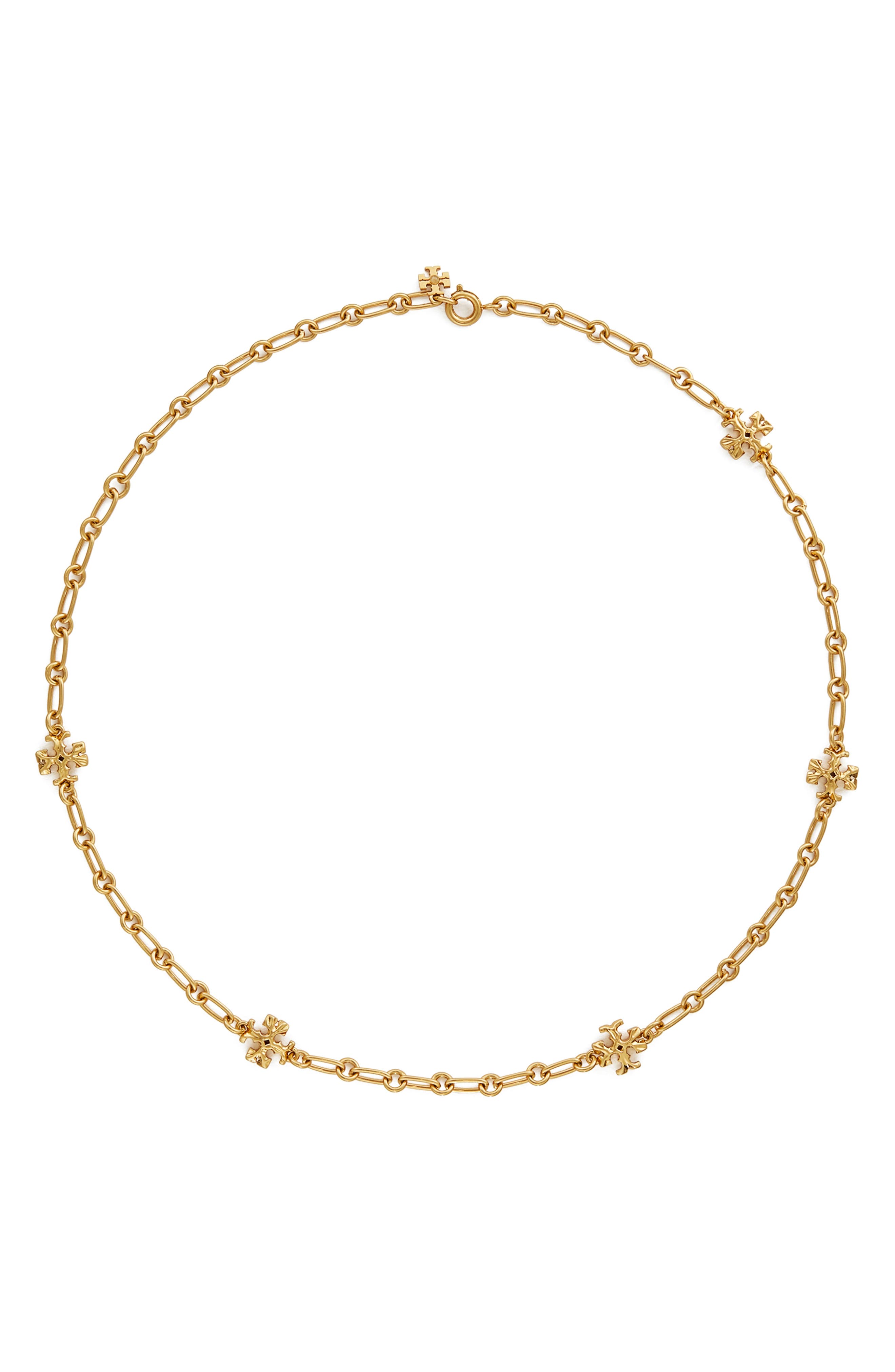 tory burch necklace sale