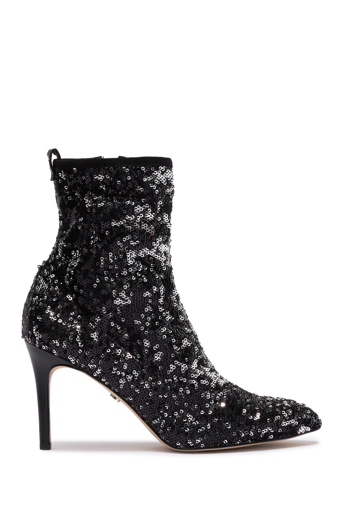 sam edelman sparkly heels