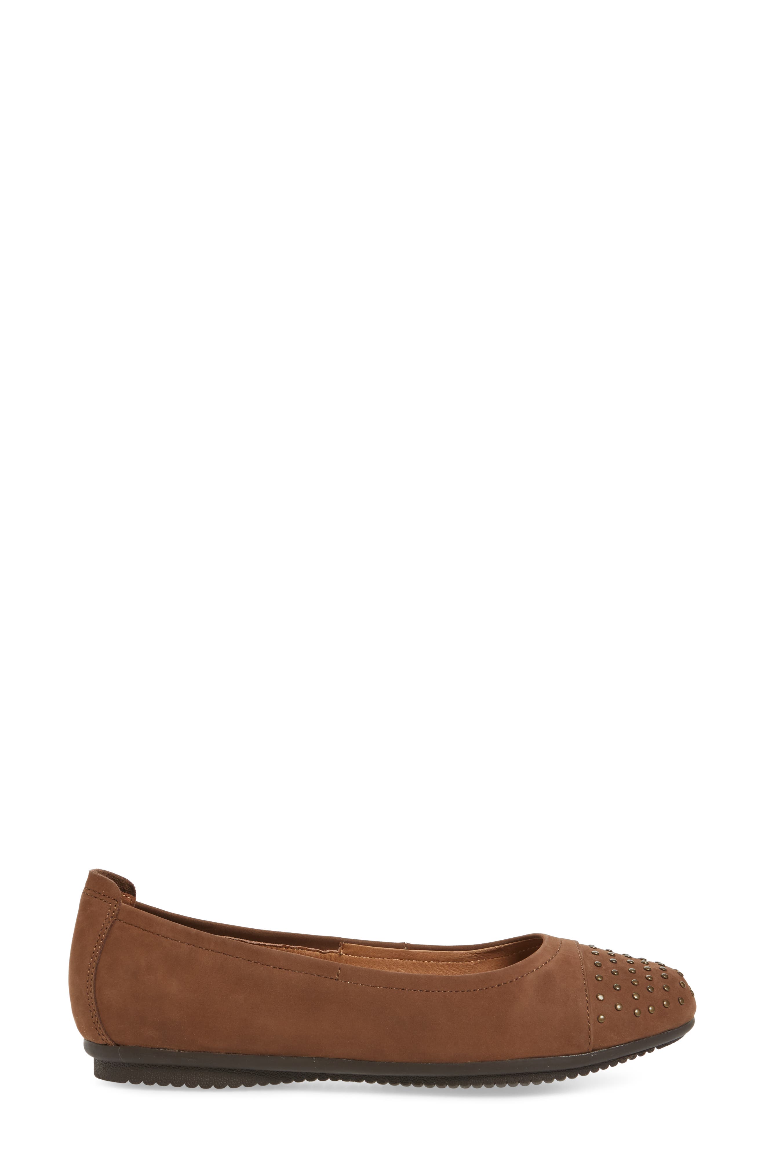 josef seibel flats