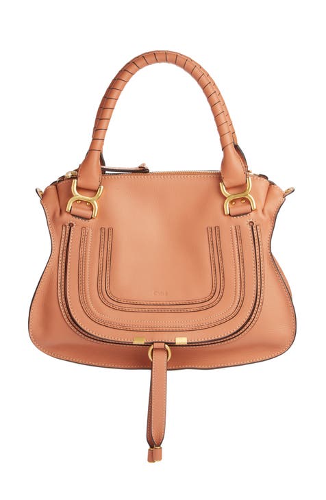 allofpurses Dome Satchel Bag Black Golden Ring Handbag Designer Inspired  Purse