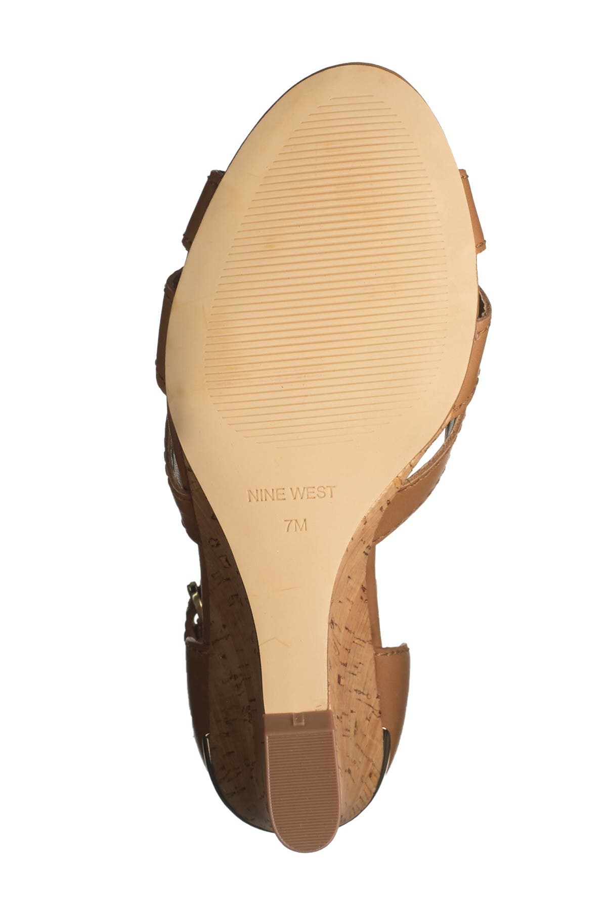 nine west lilly wedge sandals