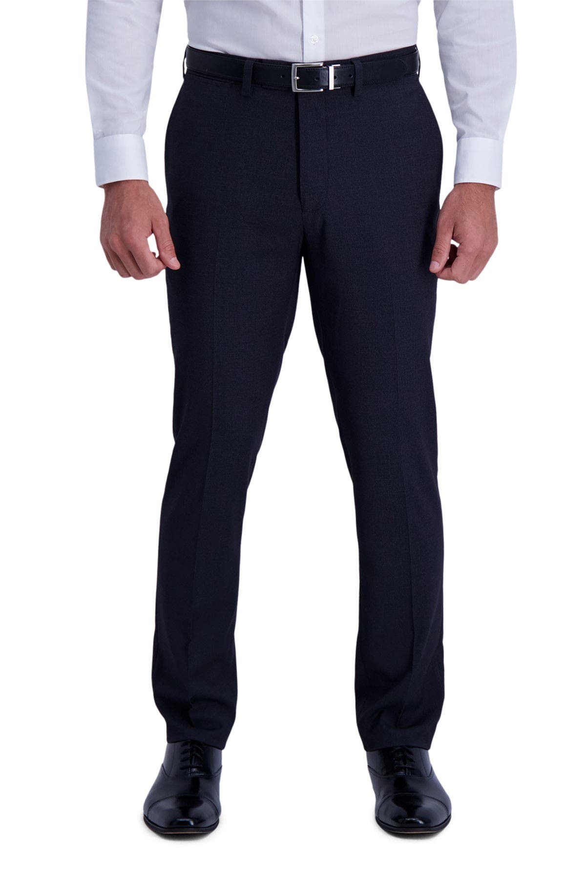 louis raphael skinny fit pants