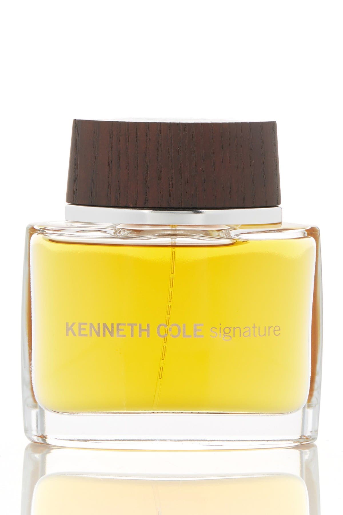 kenneth cole signature eau de toilette spray