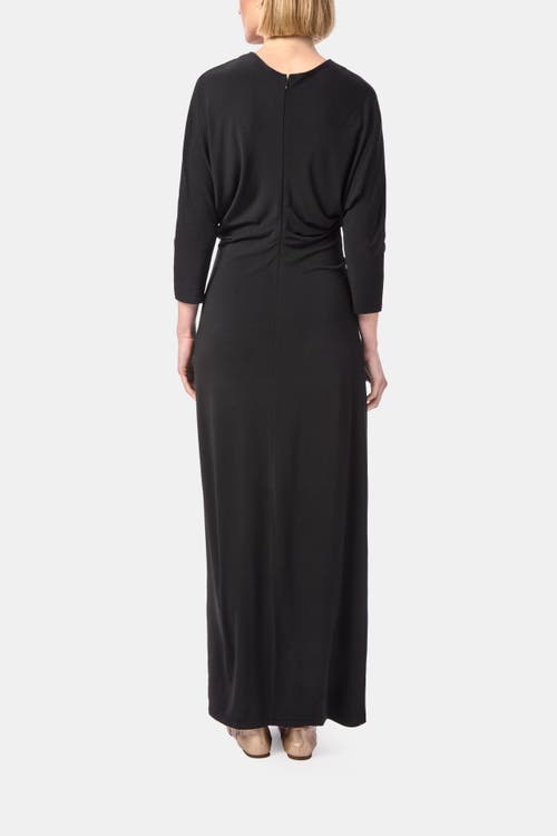 Shop Capsule 121 The Genius Dress In Black