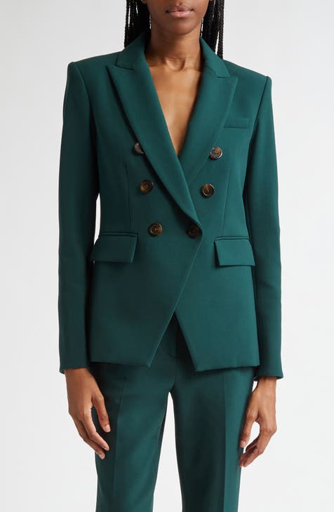 Women s Green Blazers Nordstrom