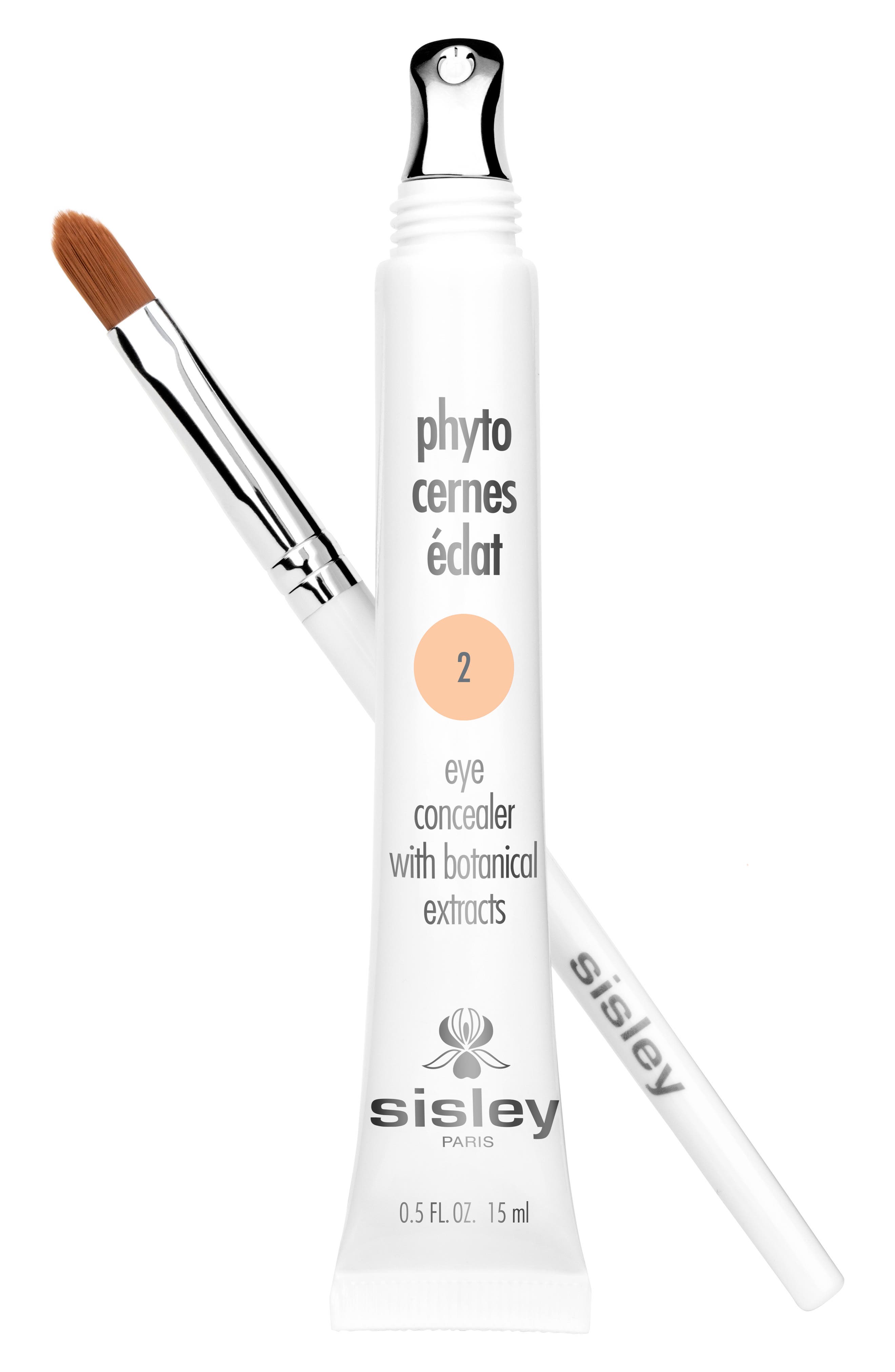 Sisley Paris Eye Concealer with Botanical Extracts  Nordstrom