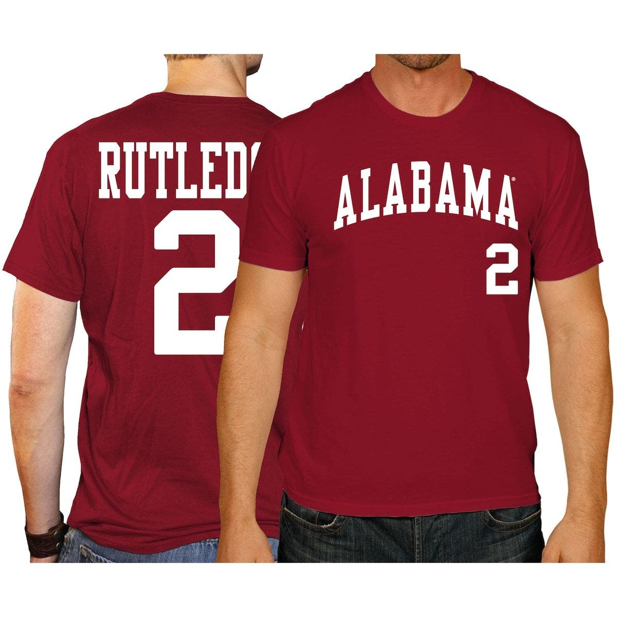 alabama baseball shirt