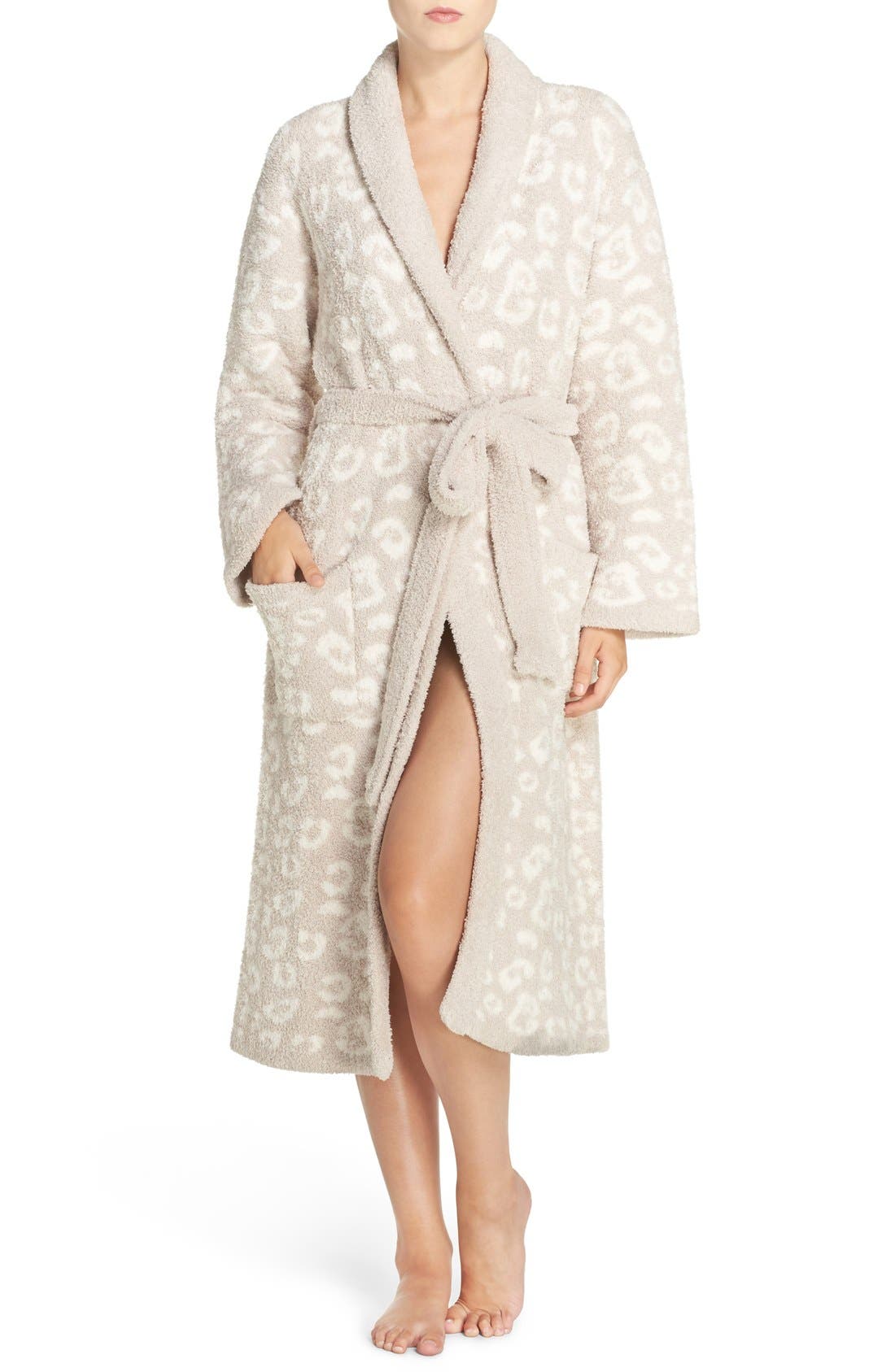 Barefoot Dreams® CozyChic® Robe Nordstrom