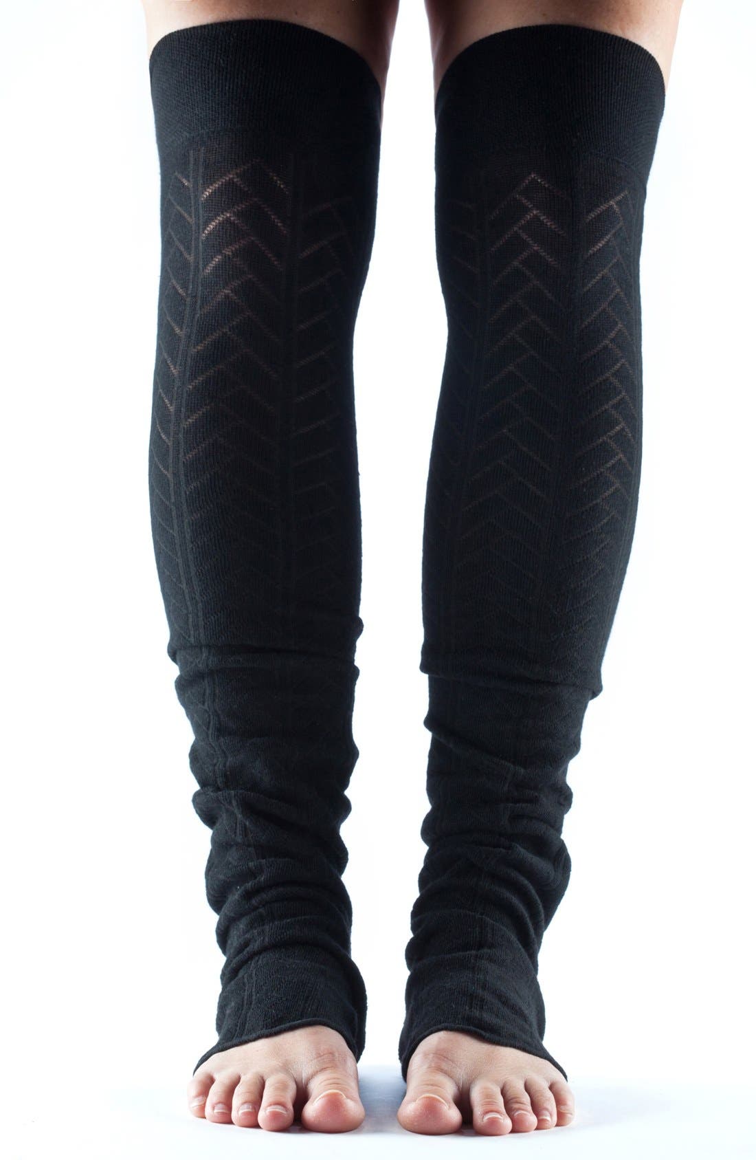 ToeSox Open Heel Legwarmers Nordstrom