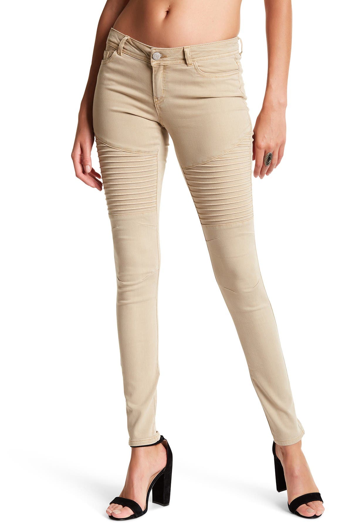 noisy may biker jeans