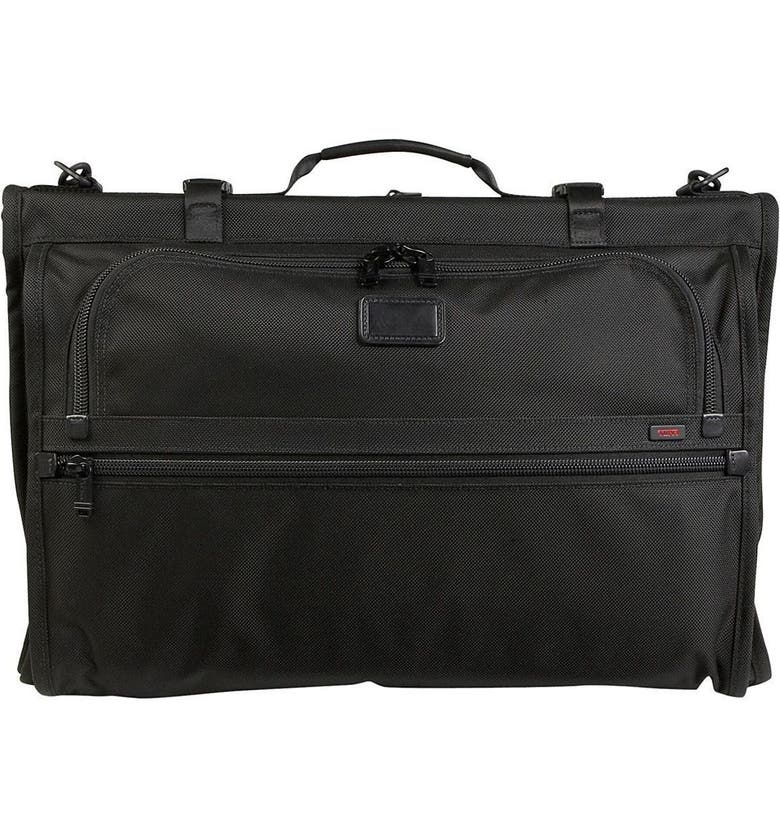Alpha Trifold Carry On Garment Bag