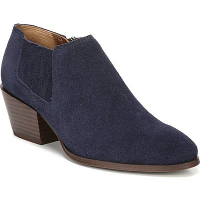 Franco Sarto Dylann Bootie, Blue