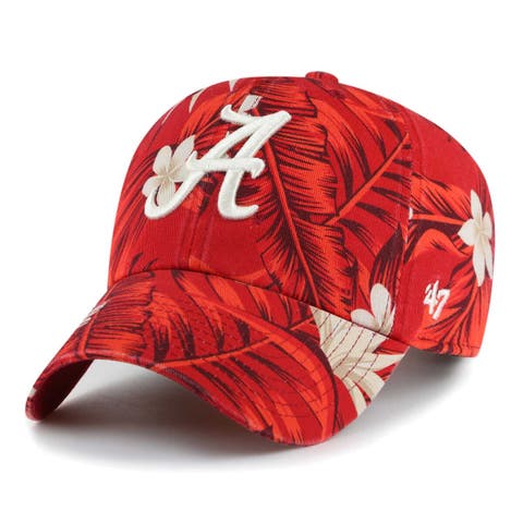 Men's Alabama Crimson Tide Baseball Caps
