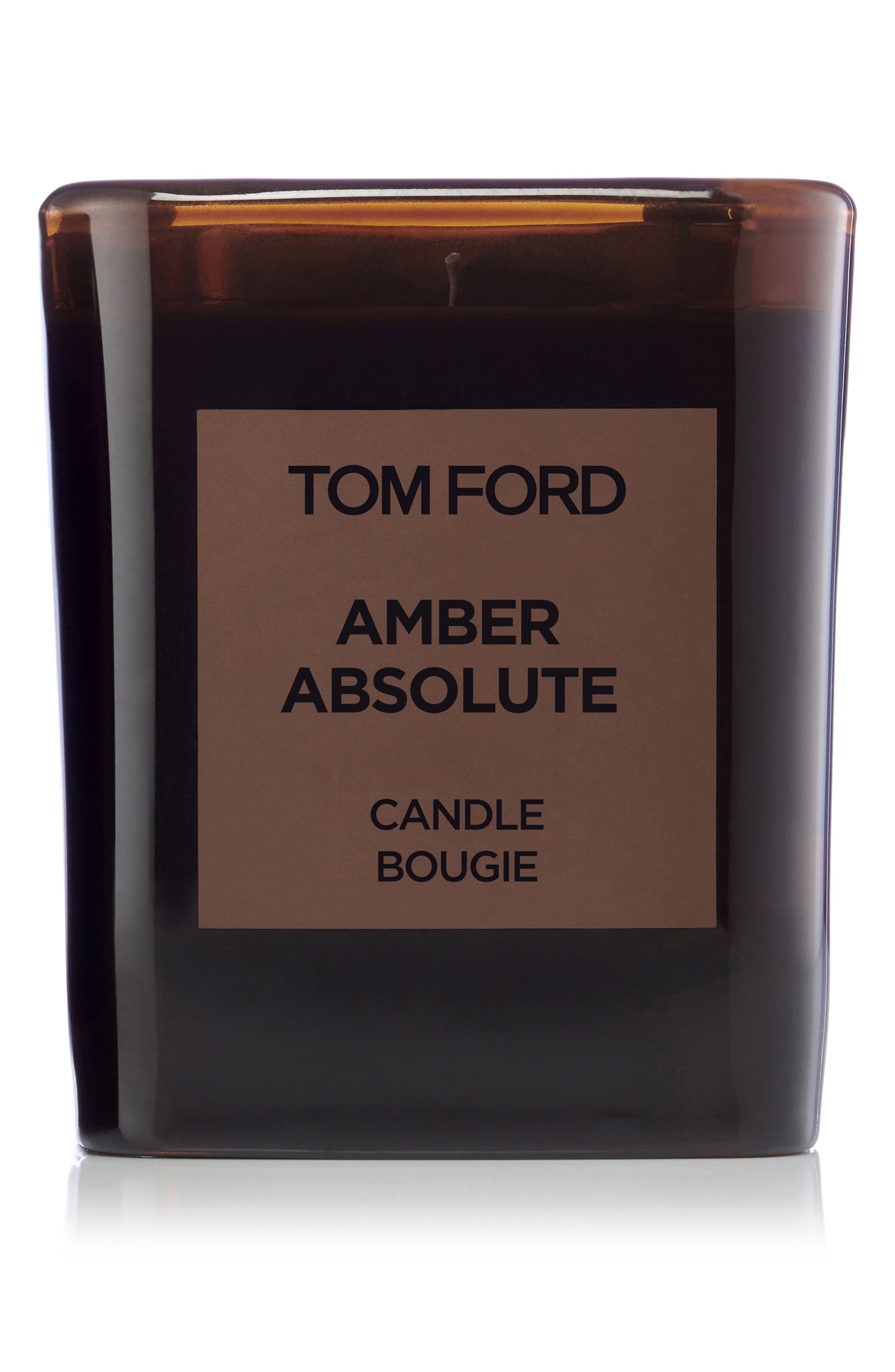 Tom ford amber
