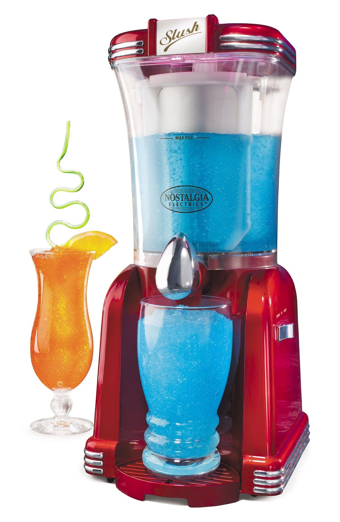 Nostalgia Electrics 'Retro Series' Slush Drink Maker Nordstrom