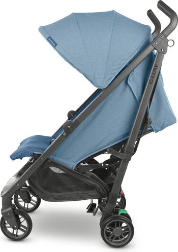 Uppababy g hotsell luxe stroller recall