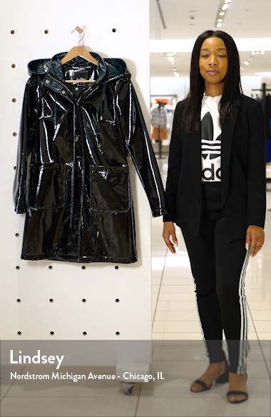 sam edelman rain coat