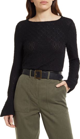Treasure Lace Sleeveless Top