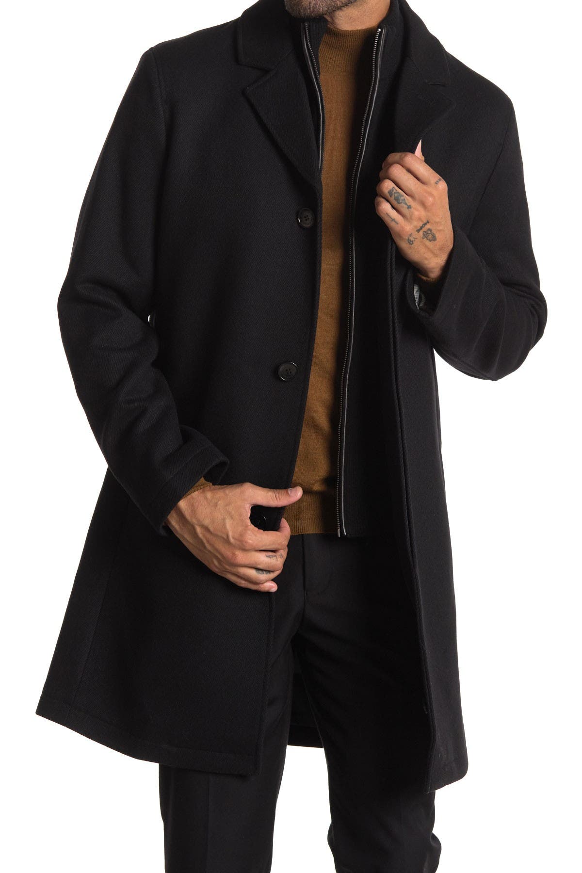 nordstrom rack cole haan mens