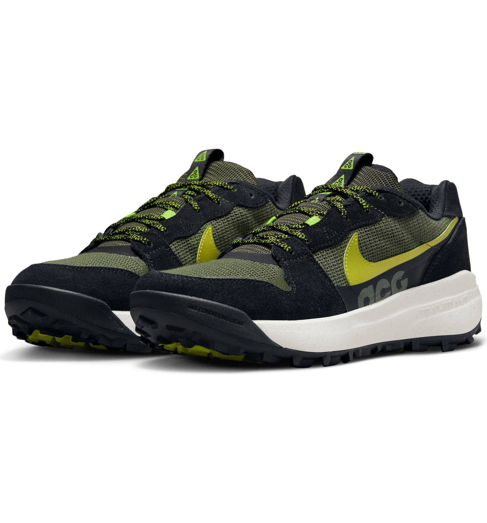 Nike ACG Lowcate Hiking Sneaker | Nordstrom