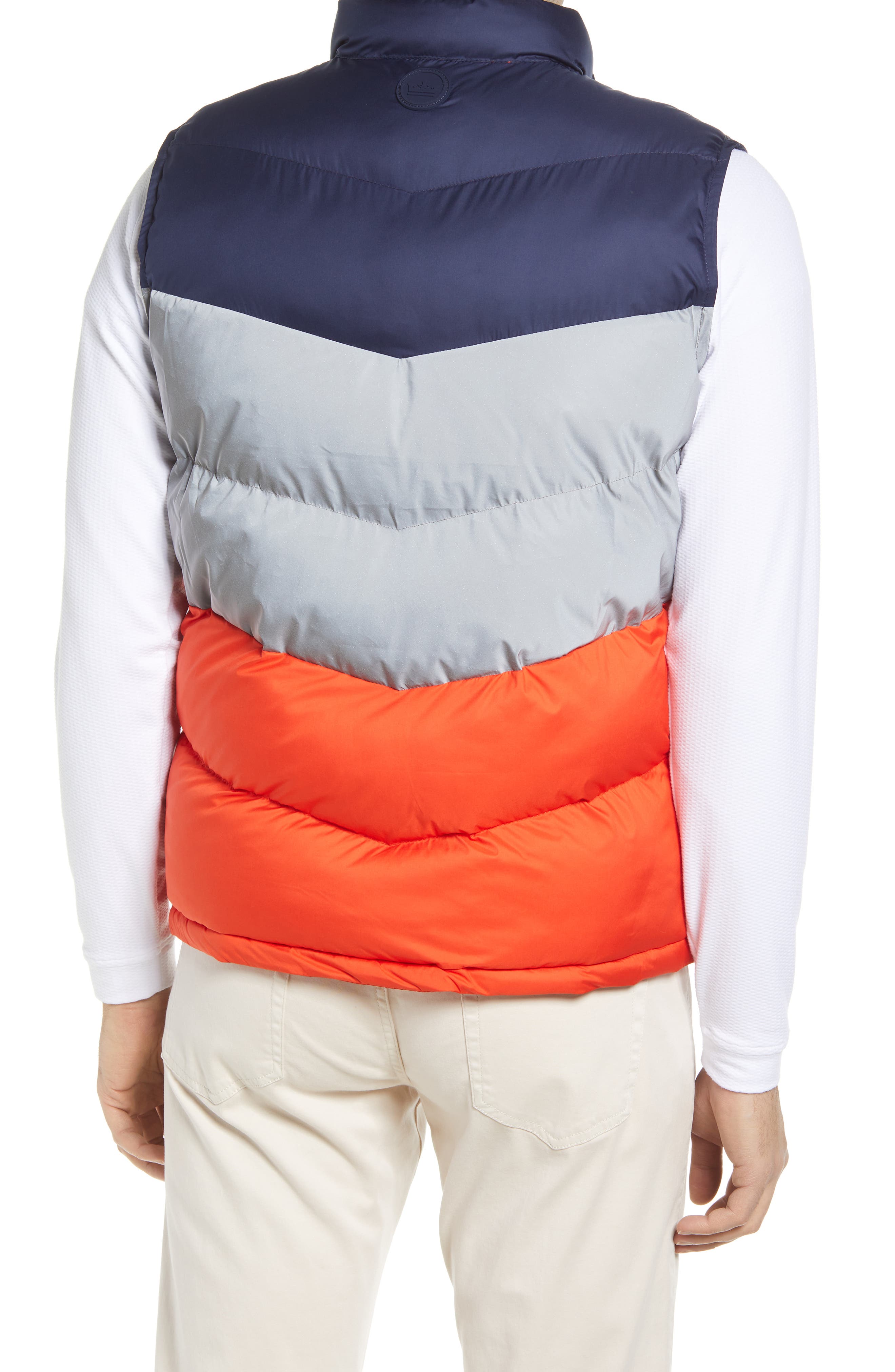 peter millar puffer vest