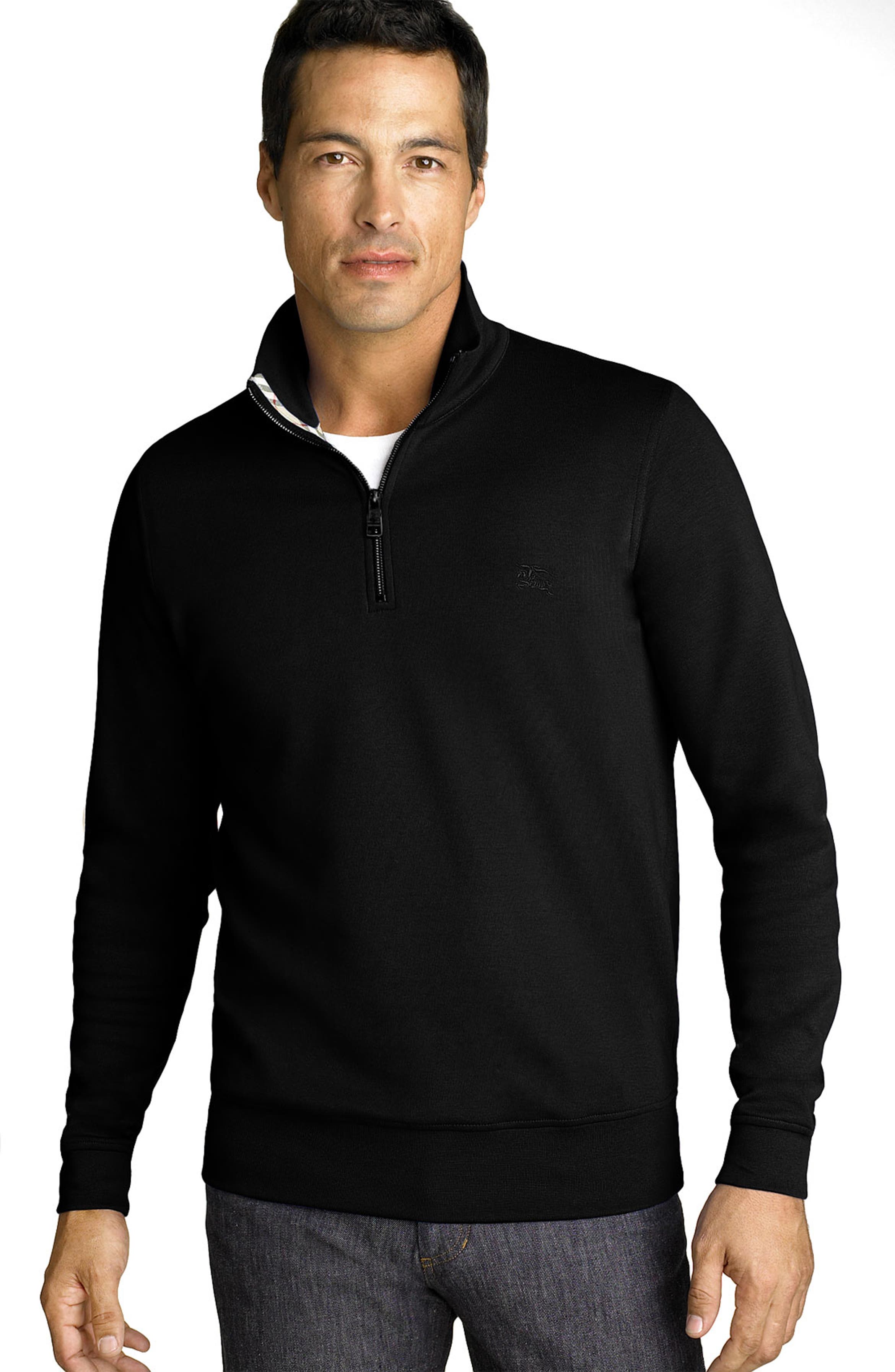 Jersey burberry hombre outlet Clearance